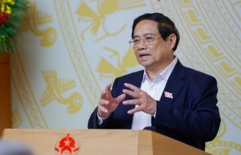 Thủ tướng: Cả nước đã xóa gần 209.000 căn nhà tạm