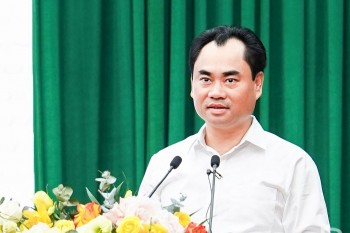 Bí thư Tỉnh ủy Thái Nguyên chia sẻ kinh nghiệm xóa nhà tạm