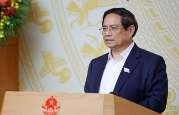 Thủ tướng nhắc nhiều địa phương chưa quyết liệt xóa nhà tạm