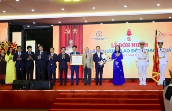 Cộng đồng doanh nghiệp Hà Nội sẵn sàng cho kỷ nguyên mới