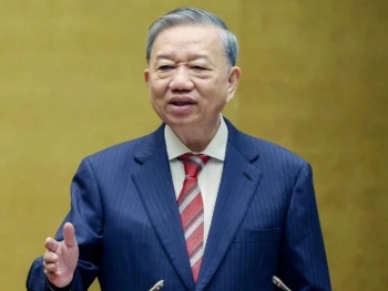 Toàn văn bài viết của Tổng Bí thư Tô Lâm: Động lực mới cho phát triển kinh tế