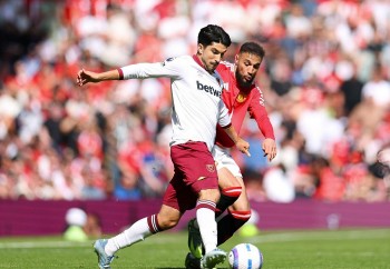 Kết quả bóng đá ngày 12/5: MU, Arsenal và Chelsea cùng thua