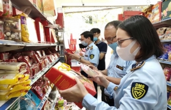 Thu hồi sản phẩm lỗi: Cảnh giác từ những dấu hiệu đầu tiên