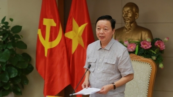 Phân cấp mạnh cho địa phương, minh bạch quản lý khoáng sản