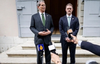 Hoa Kỳ - Trung Quốc: Đạt thỏa thuận quan trọng về thuế quan