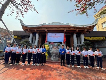 Hải Phòng: Nhiều địa danh gắn với ký ức lịch sử hào hùng