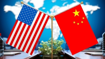 Chuyên gia Trung Quốc: Đàm phán Trung - Mỹ mang lại sự ổn định cho kinh tế thế giới