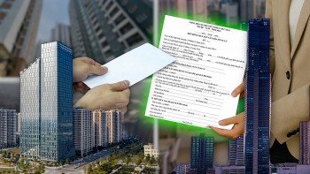 Góc khuất doanh nghiệp bất động sản chưa đăng ký hợp đồng mẫu - Bài 4: Vì sao nhiều chủ đầu tư trốn trách nhiệm?