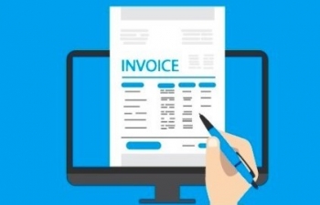 Công ty Cơ khí – Thương mại và Xây dựng Hải Phòng bị cưỡng chế thuế