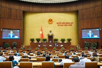 Bộ trưởng Bộ Tài chính: Mỗi đồng vốn Nhà nước đầu tư phải có mục tiêu sinh lời rõ ràng