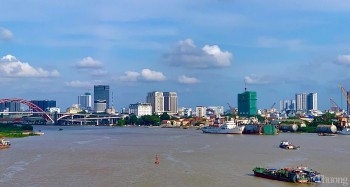 Quốc hội xem xét loạt cơ chế đặc thù để phát triển TP. Hải Phòng