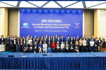 APEC bàn về trí tuệ nhân tạo và hội nhập tại Jeju