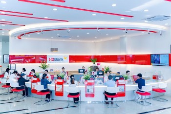 HDBank tung 35.000 tỷ ưu đãi hỗ trợ cho doanh nghiệp
