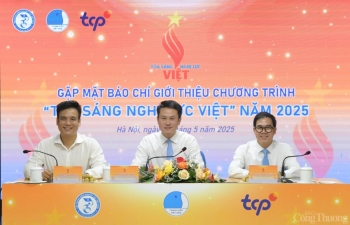 Bệ phóng cho thanh niên khuyết tật khởi nghiệp, phát triển kinh doanh