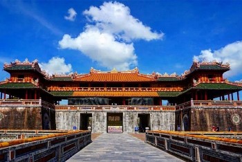 Hoàn thiện dự thảo Nghị định bảo vệ di sản văn hóa