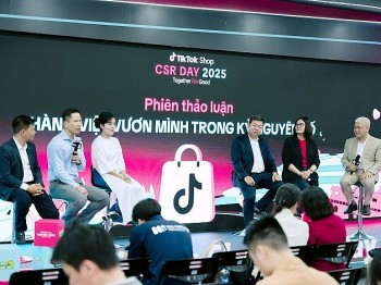 Tin Công Thương 14/5: Thương mại điện tử 'tiếp sức' hàng Việt