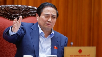 Thủ tướng: Cần phân cấp, phân quyền hơn nữa cho địa phương