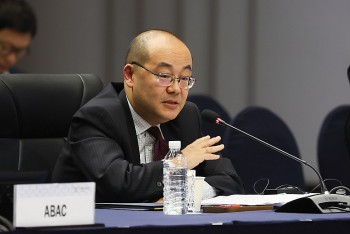 APEC dự báo tăng trưởng 2,6% vào 2025