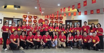 Ủy ban Cạnh tranh Quốc gia sẵn sàng cho Đại hội Đảng bộ nhiệm kỳ 2025 - 2030