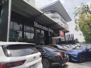 'Phí ngoài luồng' mua bán ô tô tràn lan, người tiêu dùng ủng hộ Bộ Công Thương