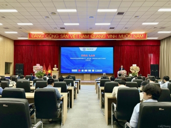 Hoalac Techconnect and Innovation 2025: Lan tỏa tinh hoa khoa học - công nghệ