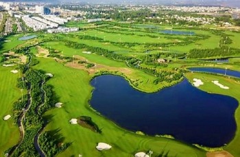 Phê duyệt dự án gần 39.800 tỷ đồng của Tập đoàn Trump