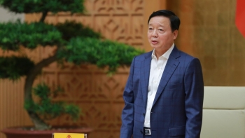 Phó Thủ tướng: Khẩn trương xử lý các 'điểm đen' giao thông