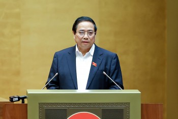 Thủ tướng: Cần tạo động lực, truyền cảm hứng cho các chiến sĩ trên mặt trận kinh tế