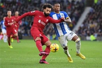 Nhận định trận Brighton và Liverpool, 2h00 ngày 20/5, Ngoại hạng Anh