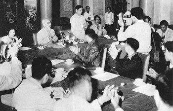 Tư tưởng về phát triển kinh tế của Chủ tịch Hồ Chí Minh: Kim chỉ nam phát triển thương mại trong kỷ nguyên mới