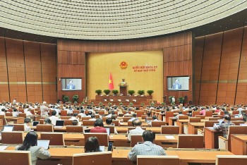 Ngày 20/5: Quốc hội xem xét về chính sách đặc thù phát triển nhà ở xã hội