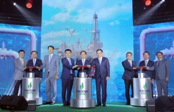 Đại Hùng giai đoạn 3: Bản lĩnh của người lao động Petrovietnam