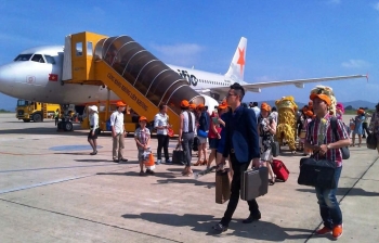 Cảng hàng không Liên Khương dự kiến tạm dừng khai thác để nâng cấp