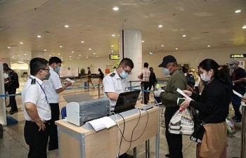 TP. Hồ Chí Minh: Tạm hoãn xuất cảnh 2 giám đốc doanh nghiệp