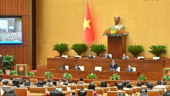 Đề xuất thí điểm cơ chế đặc thù, giảm hơn 70% thời gian phát triển nhà ở xã hội