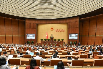 Ngày 21/5: 'Chốt' ngày toàn dân bầu cử đại biểu Quốc hội khoá XVI