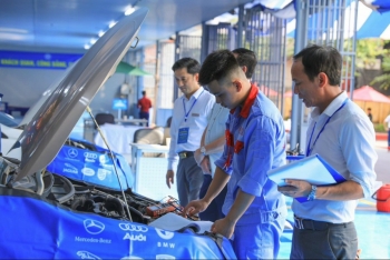 Cho phép chuyển đổi linh hoạt giữa học phổ thông và nghề