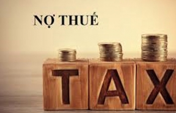 Cưỡng chế thuế Công ty Đầu tư Bất động sản Bình Minh