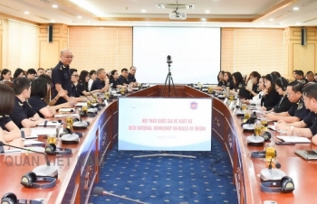 Thực thi tốt quy tắc xuất xứ, tăng tốc hội nhập FTA
