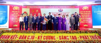 Đảng bộ Tổng công ty Hóa dầu Petrolimex: Khẳng định vai trò tiên phong