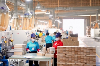 'Bộ tứ trụ cột' để Việt Nam cất cánh: Động lực quan trọng nhất của nền kinh tế