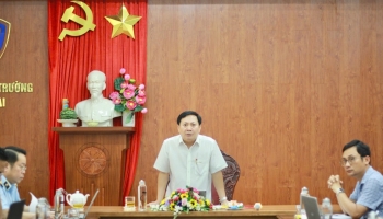 Gia Lai quyết liệt phòng chống buôn lậu, gian lận thương mại