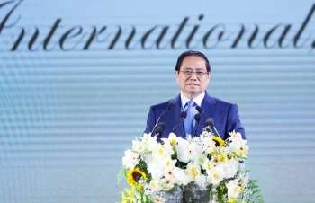 Thủ tướng: Dự án Trump International Hưng Yên khẳng định niềm tin của nhà đầu tư Hoa Kỳ với Việt Nam