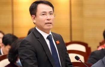 Ông Nguyễn Trọng Đông làm Trưởng Ban Chỉ đạo phát triển kinh tế tập thể Hà Nội
