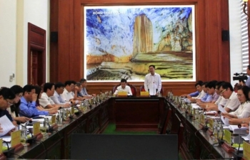 Sáp nhập Quảng Bình - Quảng Trị: Thường vụ Tỉnh uỷ có thể làm bí thư xã, phường