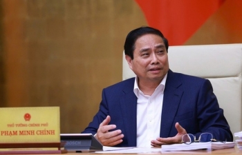 Thủ tướng: Nhiều cán bộ bị xử lý kỷ luật vì 'ôm việc', không phân quyền cho cấp dưới