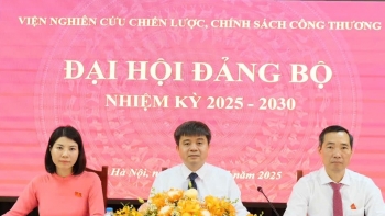 Viện Nghiên cứu Chiến lược, Chính sách Công Thương: Phát huy vai trò tham mưu chiến lược