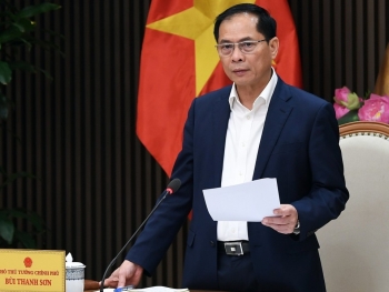 Chính phủ họp về phân cấp, phân quyền trong lĩnh vực công nghiệp, thương mại