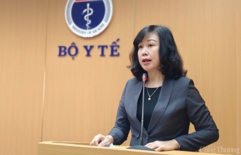 Bộ trưởng Bộ Y tế nói về trách nhiệm quản lý sau nhiều vụ sữa giả, thuốc giả