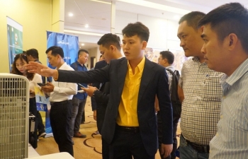 Đà Nẵng: Ứng dụng công nghệ số để tối ưu hóa sử dụng năng lượng